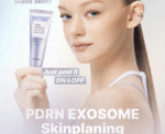 COSRX PDRN Exosome Glaze Mask - Image 