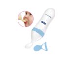 Silicone Squeeze Baby Feeder - 6 Months and Above by Optimal - Image 