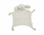 Baby Bunny Comforter Soft Toy - Image 
