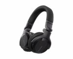 DJ Headphones HDJ CUE1 Pioneer in Black - Image 