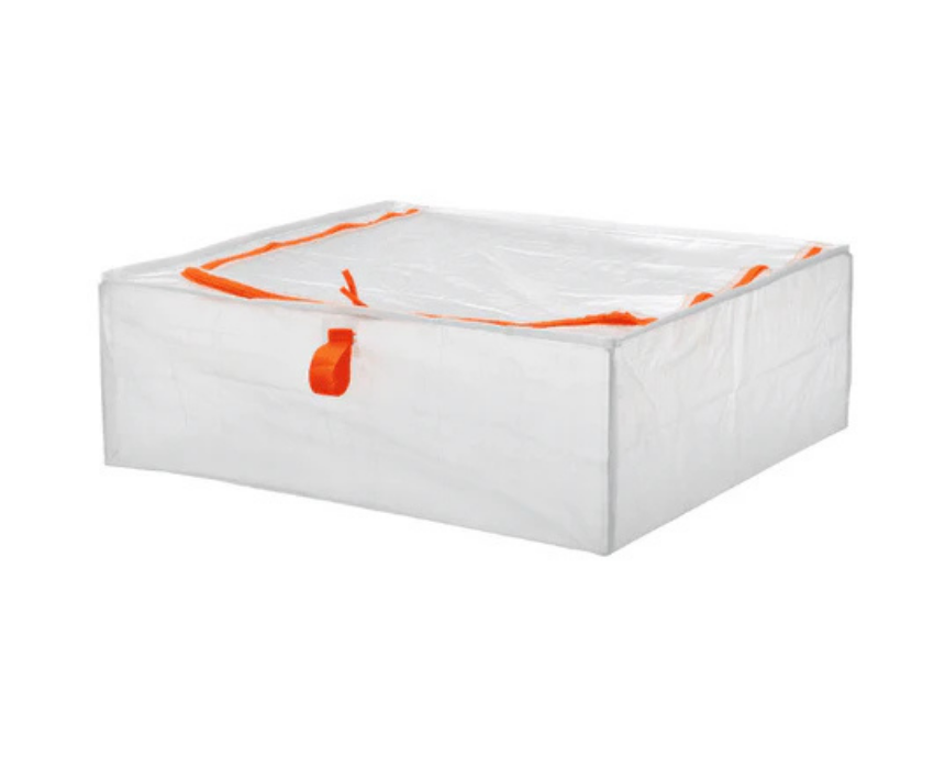 74 IKEA Storage Case - Image 1