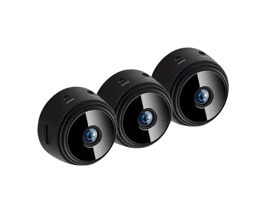 74 Wi-Fi Home Surveillance Camera - Image 1
