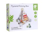 Pyramid Activity Box - Image 