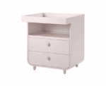 IKEA MYLLRA Changing Table - Image 