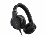 DJ Headphones HDJ CUE1 Pioneer in Black - Image 