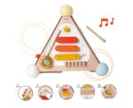 Pyramid Activity Box - Image 