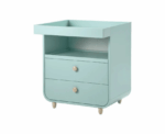 IKEA MYLLRA Changing Table - Image 