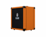 Orange Crush Bass 25 Combo Amp - Image 