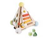 Pyramid Activity Box - Image 