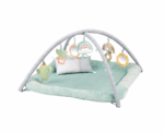 Baby Activity Gym Plush Bamboo - Image 