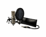 Sontronics STC-2 Condenser Microphone Pack - Image 