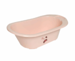 Baby Bath Click System Tub - Image 
