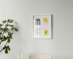 IKEA RODALM Frame - Image 