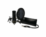 Sontronics STC-2 Large Condenser Microphone Pack - Image 