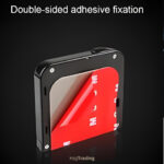 Wireless Car Door LED Logo Projector - Image 