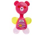 Baby Teething Rattle Toy - Image 