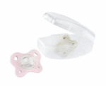 Baby Soft Pacifier Chicco - Image 