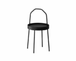 IKEA BURVIK Side Table - Image 