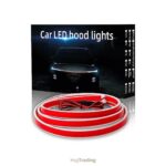 RGB LED Hood Light Strip 180cm - Image 