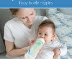 Baby Bottle Nipple Anti Colic - Image 