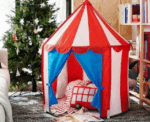 IKEA Children's Tent - Image 