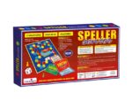 Speller Senior Language Game - Image 