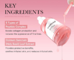 Medicube PDRN Peptide Serum - Image 