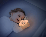 Cloud Baby Night Light Portable - Image 