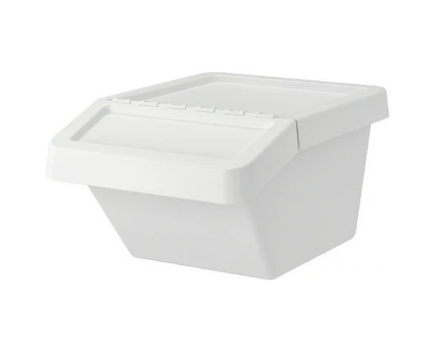 81 IKEA SORTERA Waste Sorting Bin - Image 1