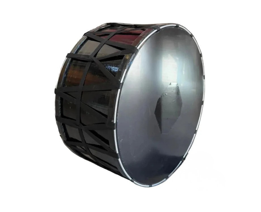 81 Professional Tabl Drum with Carrying Bag - Image 1