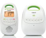 Safe & Sound Digital Audio Baby Monitor by Vtech - Image 