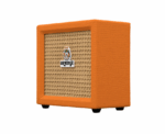 Orange Crush Mini Guitar Amplifier 3W - Image 