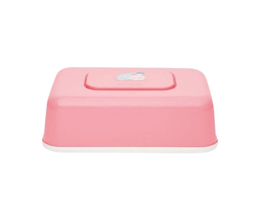 82 Baby Wet Wipes Storage Box - Image 1