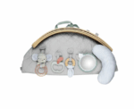 Baby Activity Gym Plush Reversible - Image 