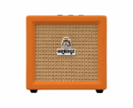 Orange Crush Mini Guitar Amplifier 3W - Image 