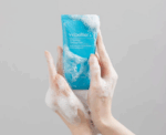 VV Better B5 5.5 Soothing Cleansing Foam - Image 