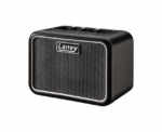 Laney MINI SUPERG Smartphone Interface Battery Guitar Amp - Image 
