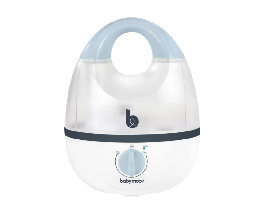 85 Hygro Baby Humidifier Cool Mist - Image 1