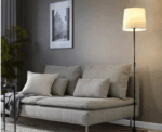 IKEA Floor Lamp - Image 