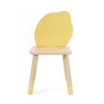 Lemon Grace Chair - Image 