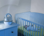 Hygro Baby Humidifier Cool Mist - Image 
