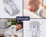 Newborn Comfort Cushion Soothing Relief - Image 