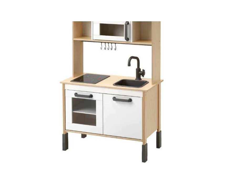 86 IKEA DUKTIG Play Kitchen - Image 1