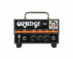 Orange Micro Dark 20W Guitar Amp Head - Image 