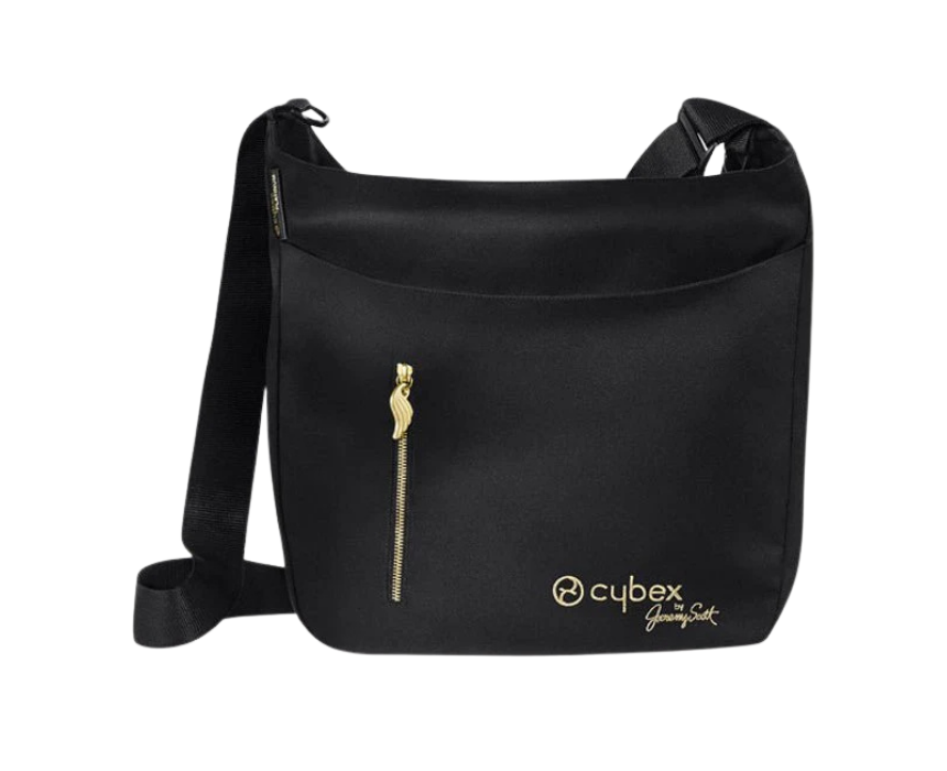 87 Designer Diaper Changing Bag - Image 1