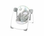 Portable Baby Swing Seat for Newborn - Image 