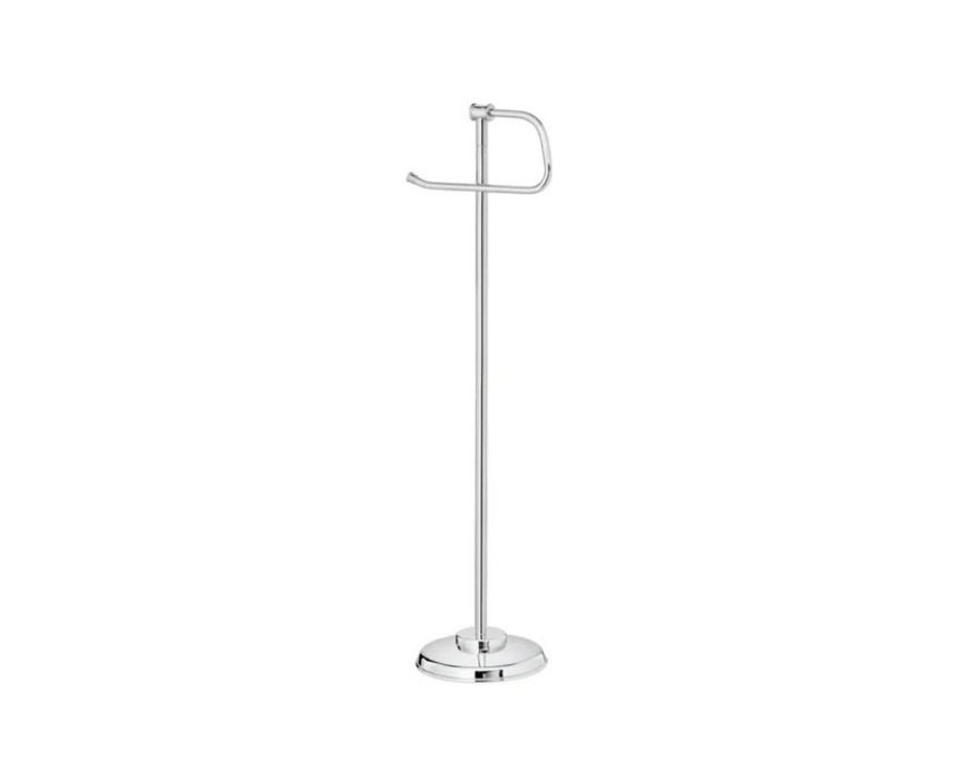 89 IKEA BALUNGEN Toilet Roll Holder - Image 1