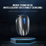 Wireless Car Door LED Logo Projector - Image 