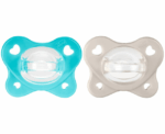 Baby Soft Pacifier Chicco - Image 