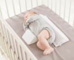 Baby Sleep Position Pillow - Image 